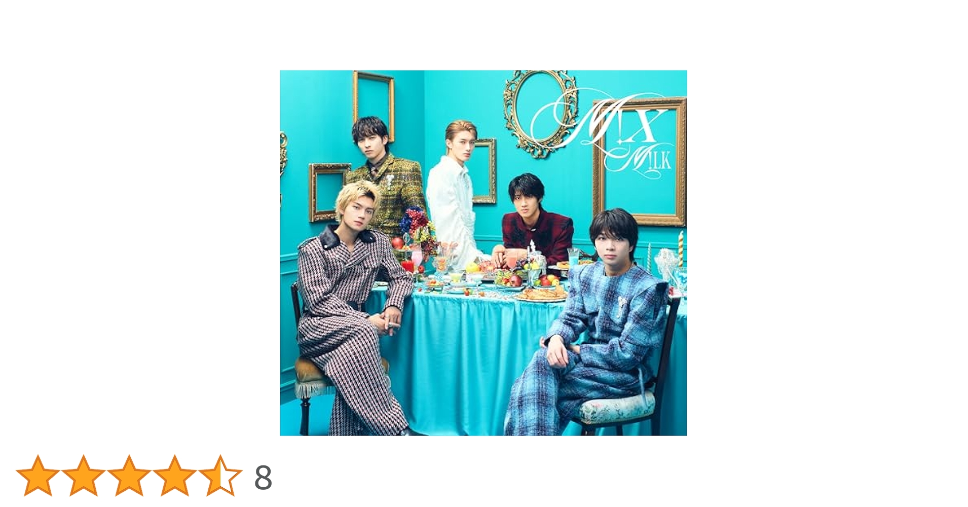 Amazon.co.jp: 【Amazon.co.jp限定】M!Ⅹ [初回限定盤B] [2CD +